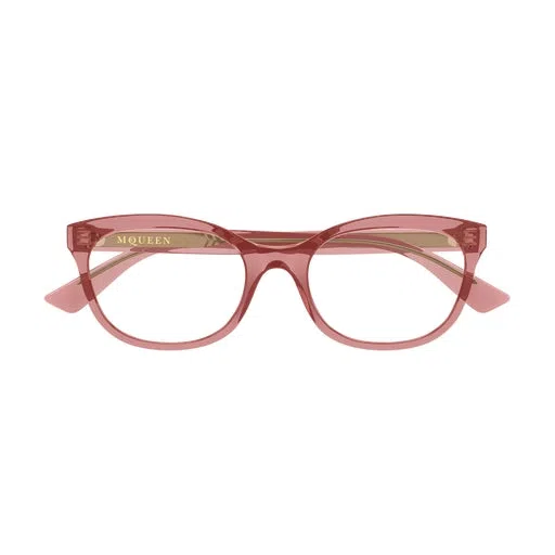 Alexander McQueen AM0569O Eyeglasses - view 5